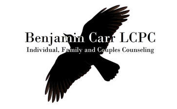 Benjamin Carr LCPC PLLC Individual, family and Couples Therapies